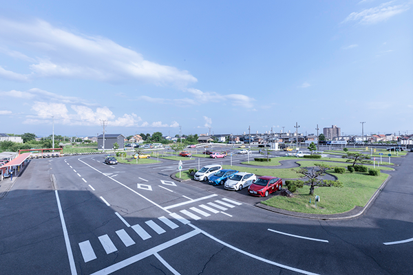教習コース
