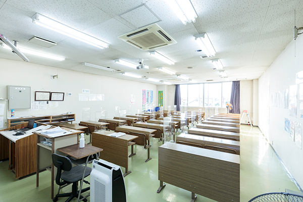 学科試験
