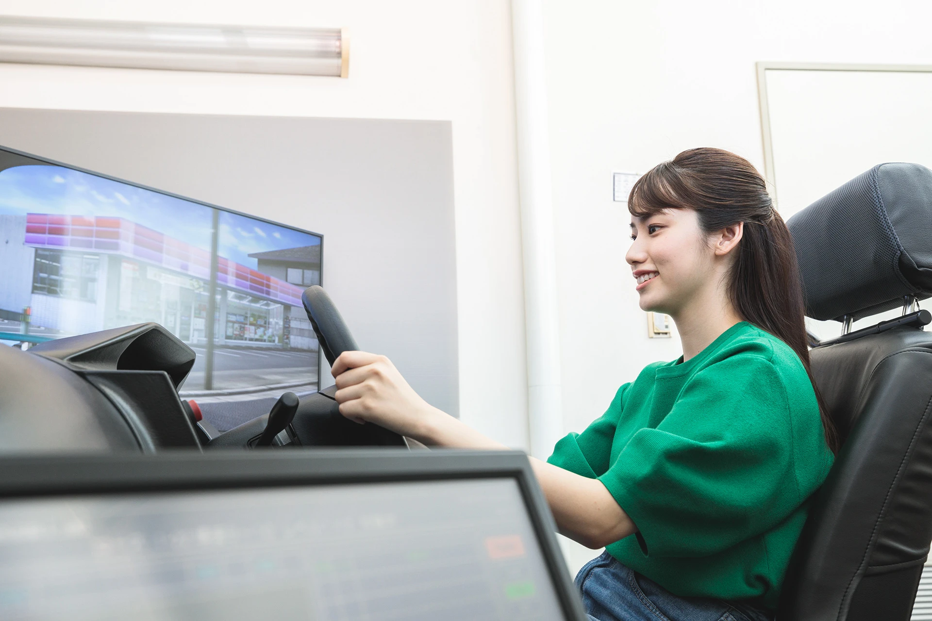 施設案内