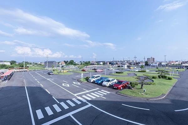 教習コース