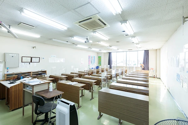 学科試験