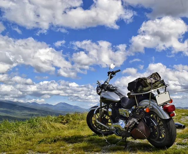 バイクライフを120%楽しむ方法　江南自動車学校