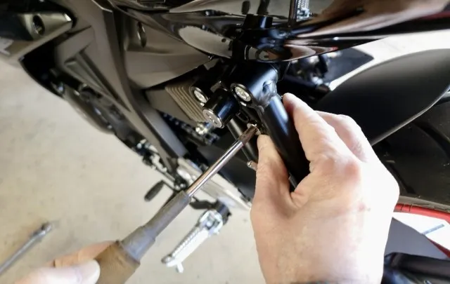 バイクカスタムの魅力　江南自動車学校